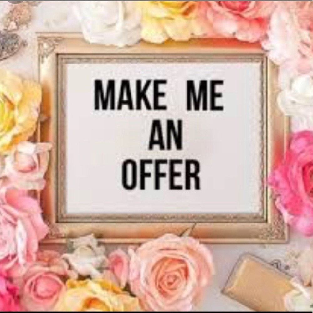 Offers accepted - Picture 1 of 1